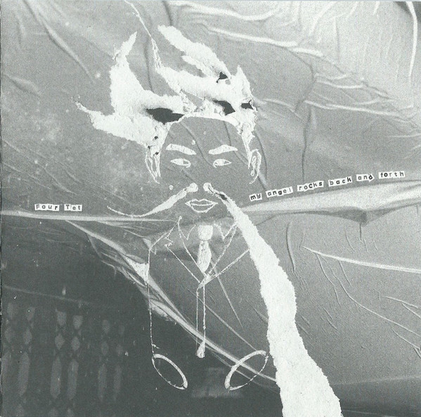 Four Tet - My Angel Rocks Back And Forth | Domino (RUG169DVD) Four Tet - My Angel Rocks Back And Forth | Domino (RUG169DVD)