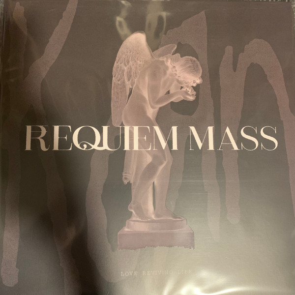 Korn - Requiem Mass | Loma Vista (LVR02777) - main