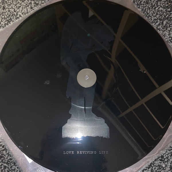 Korn - Requiem Mass | Loma Vista (LVR02777) - 3