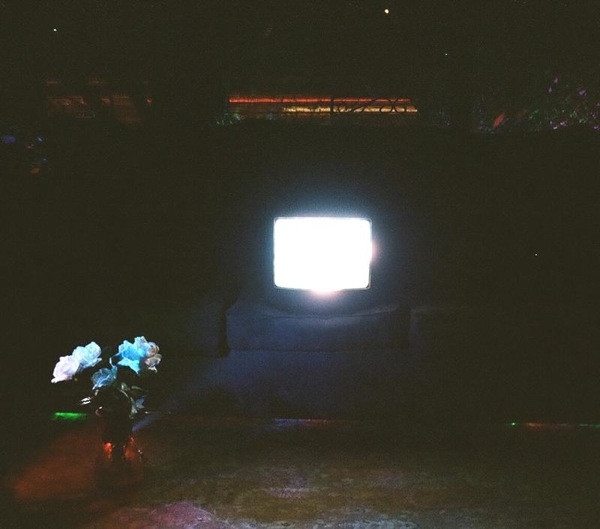 Emeralds - Does It Look Like I'm Here? | Editions Mego (101V)