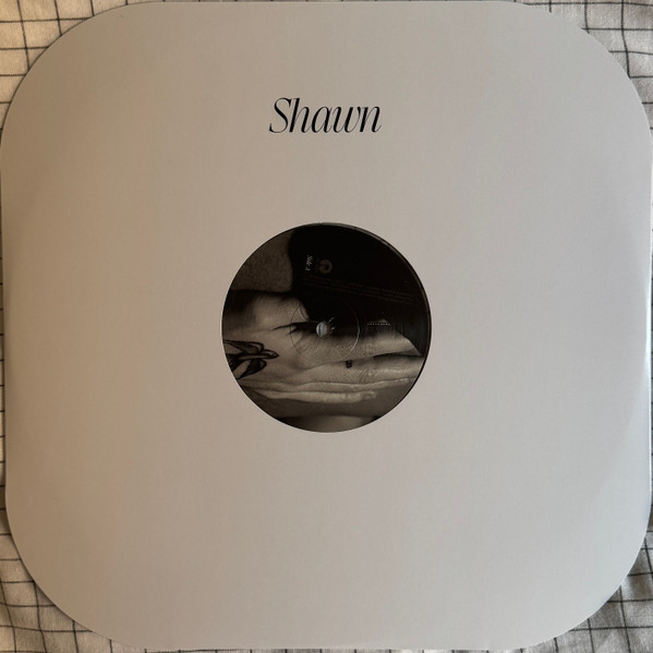 Shawn Mendes - Shawn | Island Records (00602468006398) - 4