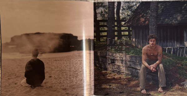 Shawn Mendes - Shawn | Island Records (00602468006398) - 3