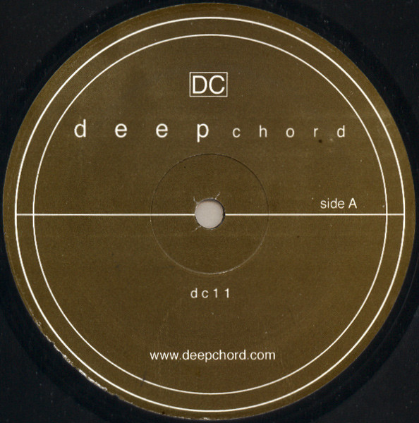 DeepChord - dc11 | DeepChord (dc11) - main