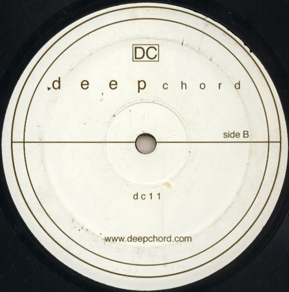 DeepChord - dc11 | DeepChord (dc11) - 2