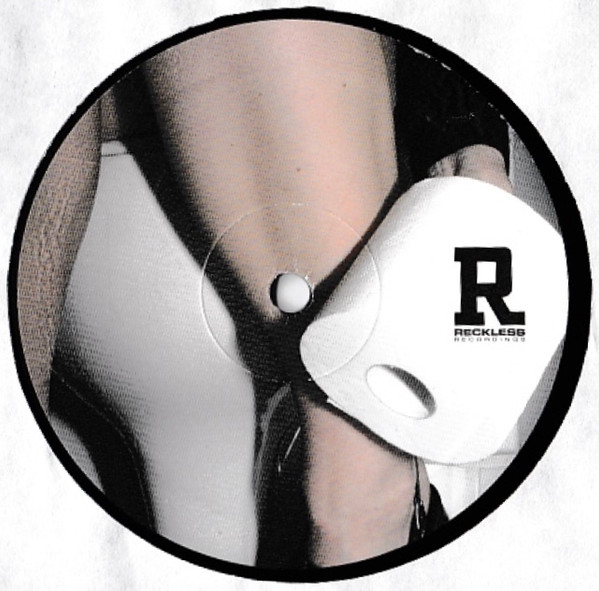 Mowree - Play My Song | Reckless Recordings (Reck 001) - 2 Mowree - Play My Song | Reckless Recordings (Reck 001) - 2