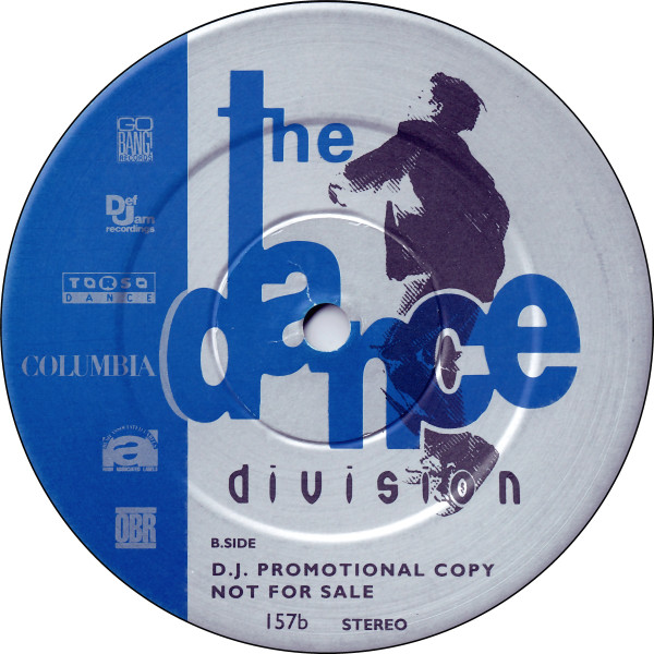 C + C Music Factory - Just A Touch Of Love (Everyday) | Columbia (XPR 1671) - 2 C + C Music Factory - Just A Touch Of Love (Everyday) | Columbia (XPR 1671) - 2