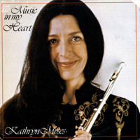 Kathryn Moses - Music In My Heart | PM (PMR-017)