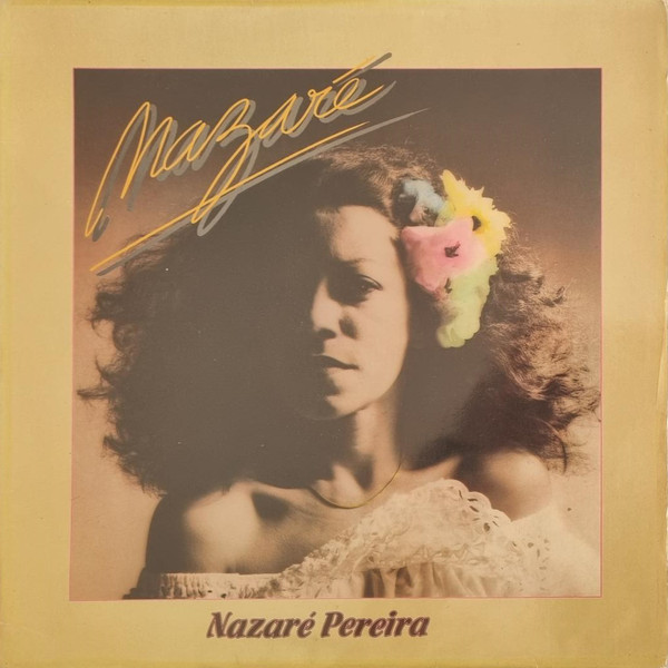 Nazaré Pereira - Nazaré | Cezame (CEL 1057) - main