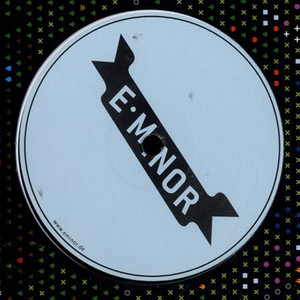 Gennaro Mastrantonio - Slim Side / Reset | Eminor Records (EMINOR#13) - 2