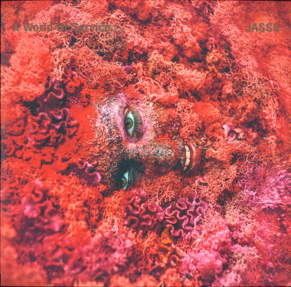 JASSS - A World Of Service | Ostgut Ton (OSTGUTLP35)