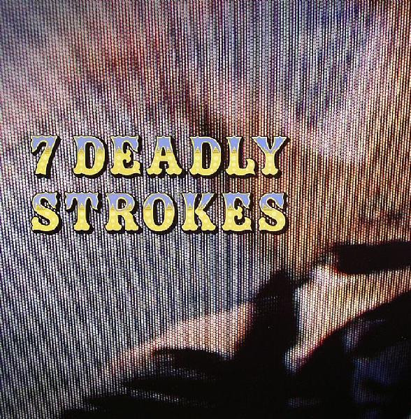Claude VonStroke - 7 Deadly Strokes | Neutonmusic (NEUM023)