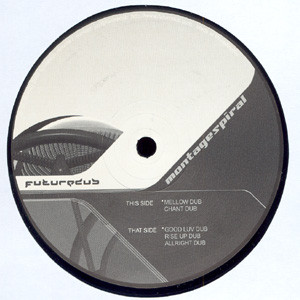 Montagespiral - Future Dub 1 | Future Dub (FD 01)