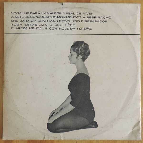 Miryam Both - Yoga Para Você | EPD (EPD-03) - 2