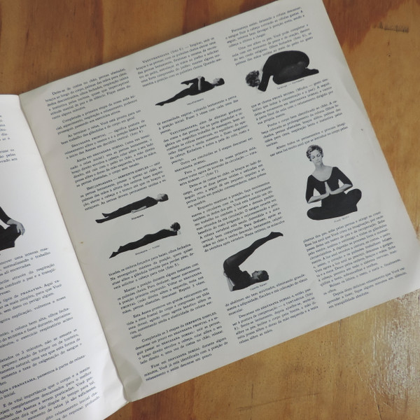 Miryam Both - Yoga Para Você | EPD (EPD-03) - 3