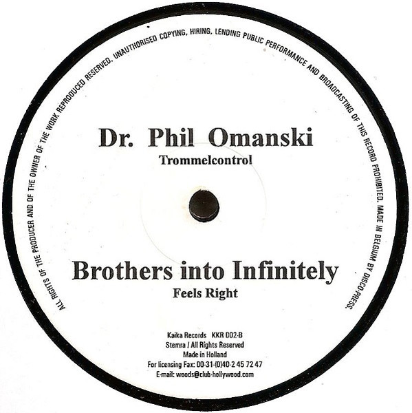 Various - Adventures | Kaika Records (KKR 002) - 2 Various - Adventures | Kaika Records (KKR 002) - 2