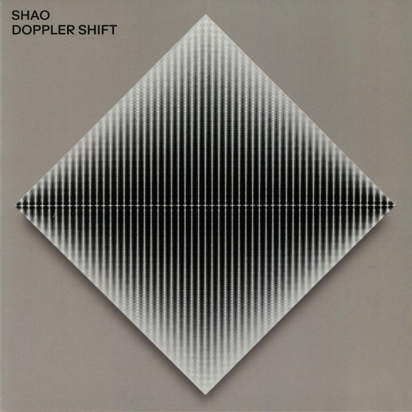 Shao - Doppler Shift | Tresor (Tresor.306) - main
