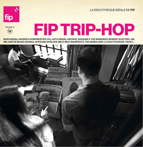 Various - Fip Trip-Hop | Wagram Music (5373947)