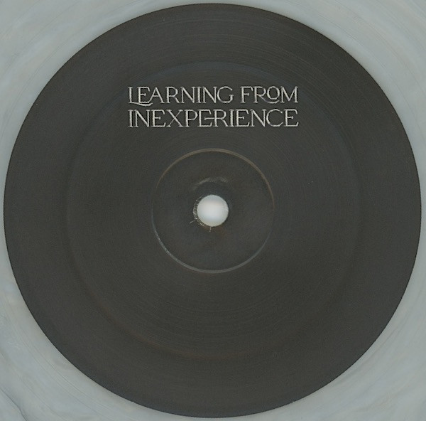 Gianluca Caiati - Learning From Inexperience | K S R (KSR008) - 4