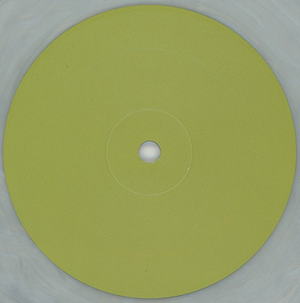 Gianluca Caiati - Learning From Inexperience | K S R (KSR008) - 3