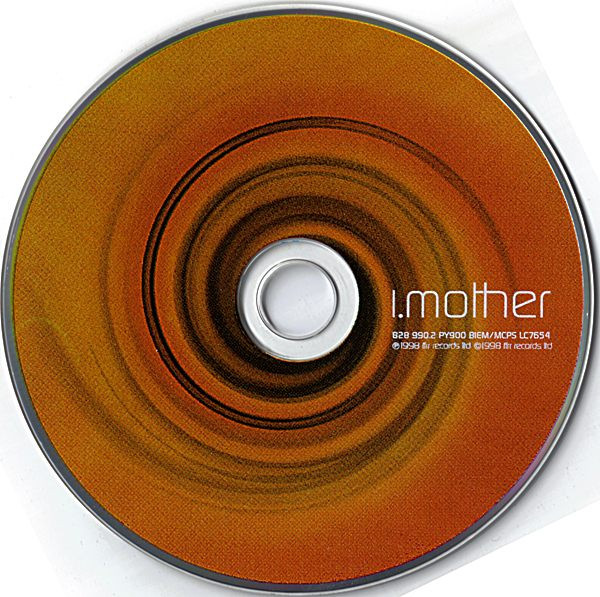 Goldie - Saturnz Return | FFRR (828 990-2) - 3 Goldie - Saturnz Return | FFRR (828 990-2) - 3