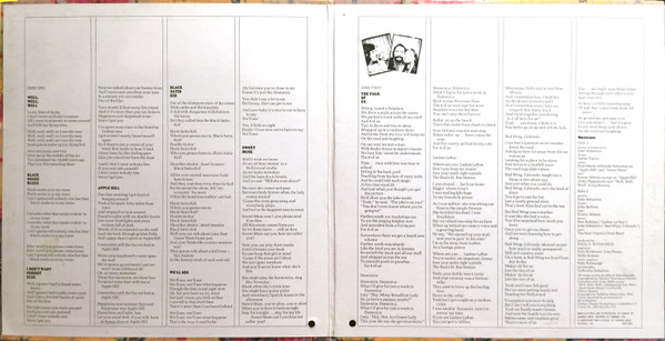 John Sebastian - The Four Of Us | Reprise Records (MS 2041) John Sebastian - The Four Of Us | Reprise Records (MS 2041)