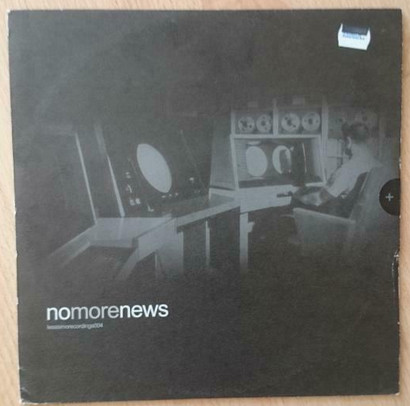 MBC / The Economist - Nomorenews | Lessismorecordings (lessismorecordings004)