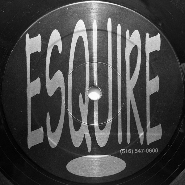 Degrees Of Motion Featuring Biti - Free Your Soul | Esquire Records (ESAB - 74335-1)