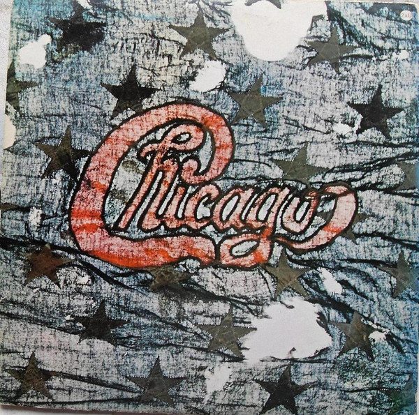 Chicago - Chicago III | CBS (CBS 66260) - 2