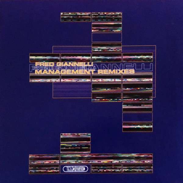 Fred Giannelli - Management (Remixes) | Superstition (Superstition 2059)