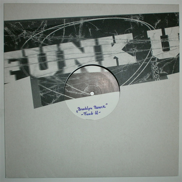 Brooklyn Bounce - Funk U | Club Tools (0066920CLU) - main