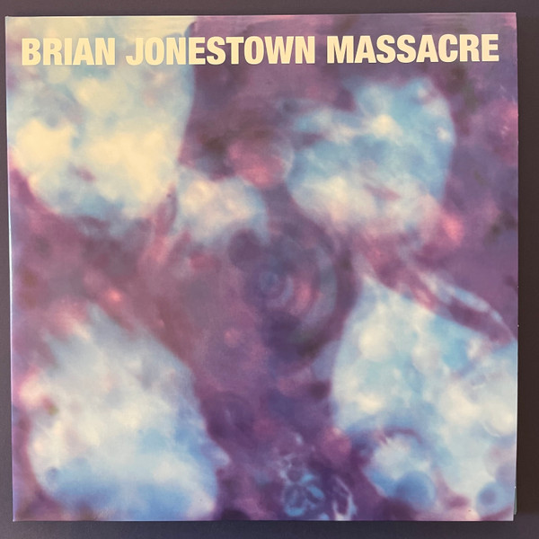 The Brian Jonestown Massacre - Methodrone | A Records (AUK008LP) - main