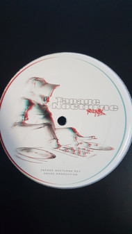 X-Tech - TPN 009 2K24 Edition | Tapage Nocturne Records (TPN09RP) - 2