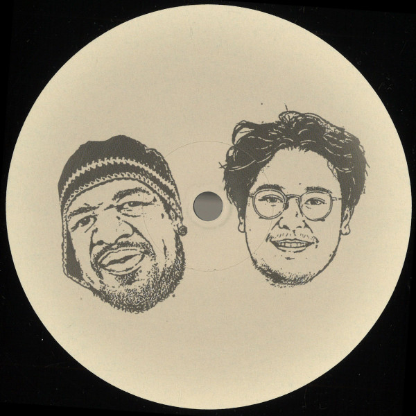 Boo Williams & Adrien Calvet - Stay At Home (Chi-Town) | Stay At Home (SAH002)