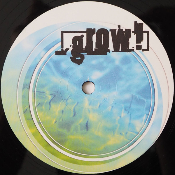 DJ Cartman - Toolbox / Disco Pulpo | Grow! (grow! 18)