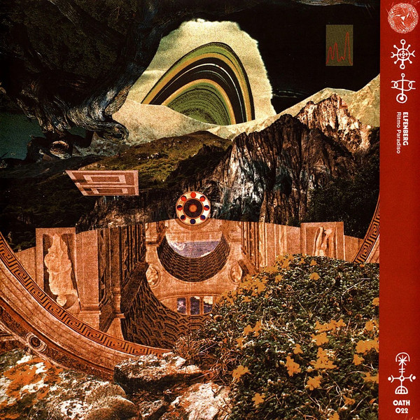 Elfenberg - Ritmo Paradiso | Oath (OATH022)