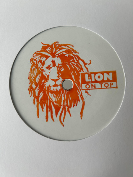 Baodub , Crucial Rob , Harny Roots - Under Jah Music | Lion On Top (LOT701)