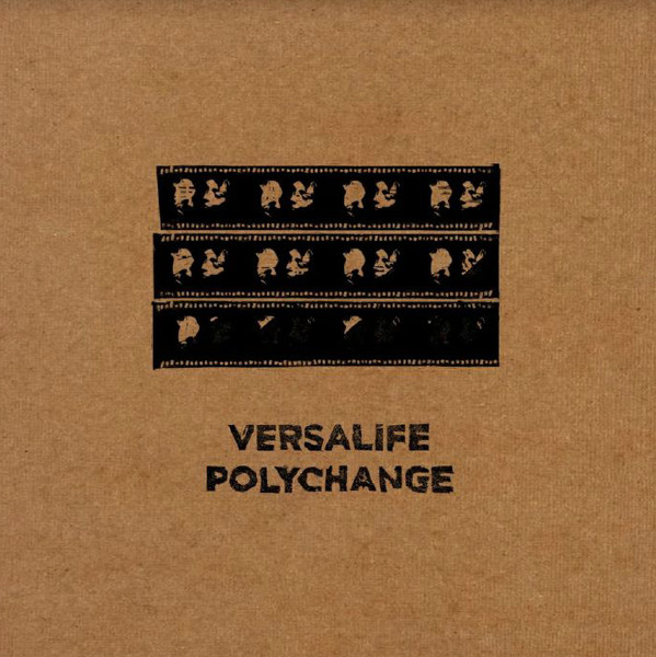 Versalife - Polychange | Brokntoys (BT16)