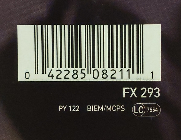 Lithium And Sonya Madan - Ride A Rocket | FFRR (FX 293) - 5