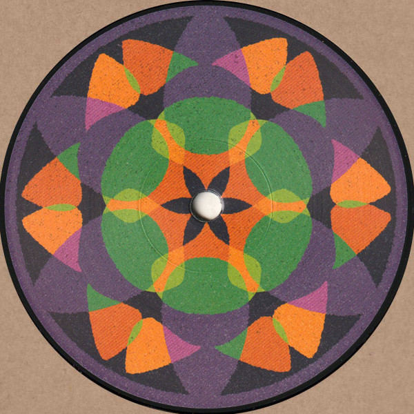 Paolo Mosca - La Teoria Delle Stringhe Vol. 3 | SLOW LIFE (SL045) - 2