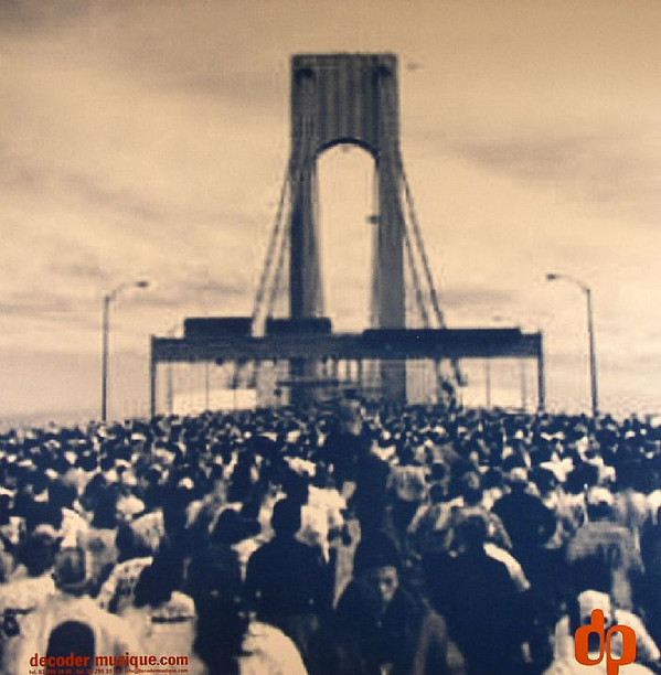 Jeff Bennett - Run Aways EP | Dpress Industries (DPRESS 013) - 2