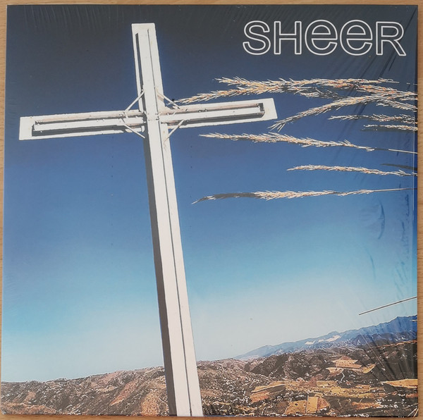 Sheer - ... And Then There Were Four | Glass Modern (GLAMLP044) Sheer - ... And Then There Were Four | Glass Modern (GLAMLP044)