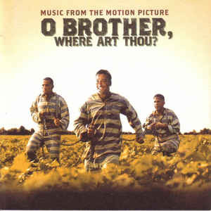 Various - O Brother, Where Art Thou? (Music From The Motion Picture) | Mercury (OST 15) - main