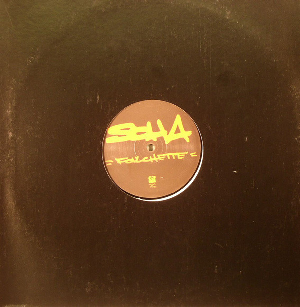 Soha - The Sneakers Freaks Club Vol. 2 | Basic Recordings (BSC 015) - 3