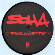 Soha - The Sneakers Freaks Club Vol. 2 | Basic Recordings (BSC 015) - 4