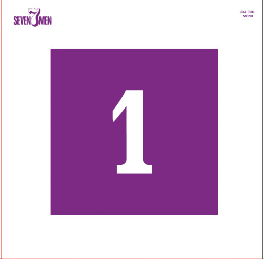 I Marc 4 - 1 | Pick Up Records (SM 7001) - main