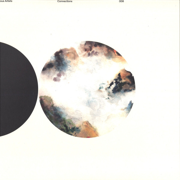 Various - Connections | Satya (SATYA008)