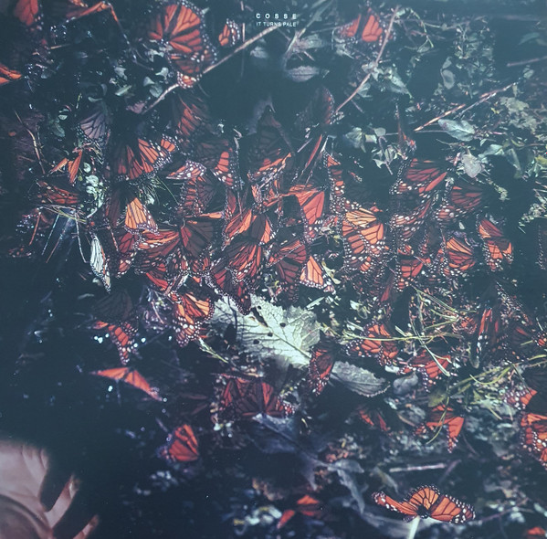 Cosse - It Turns Pale | NMAS Editions (NMAS002-LP)
