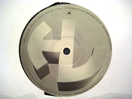 Capone - Tudor Rose / Submerge | Hardleaders (HL 042) - main