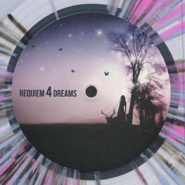 Unknown Artist - Requiem 4 Dreams EP | Vibez '93 (NAUGHTY93003) - 3