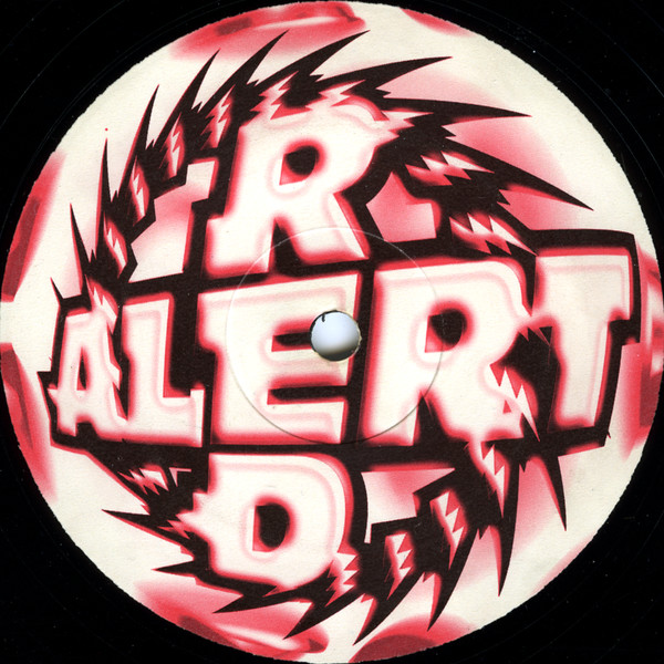 Afrodisiac - Sound Roots | Red Alert (RED 075) - 2